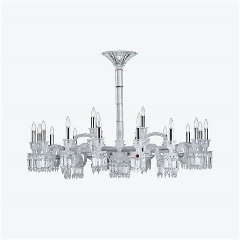 baccarat paris chandelier|Paris Chandelier (24L) .